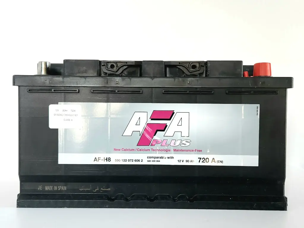 Battery AF-H8 (90 Ah)