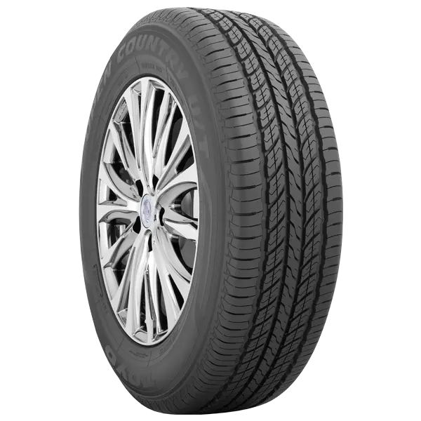 265/65R17 112H OPUT TLZ TOYO