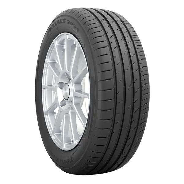 225/55R18 98V PXCF2S TLZ TOYO