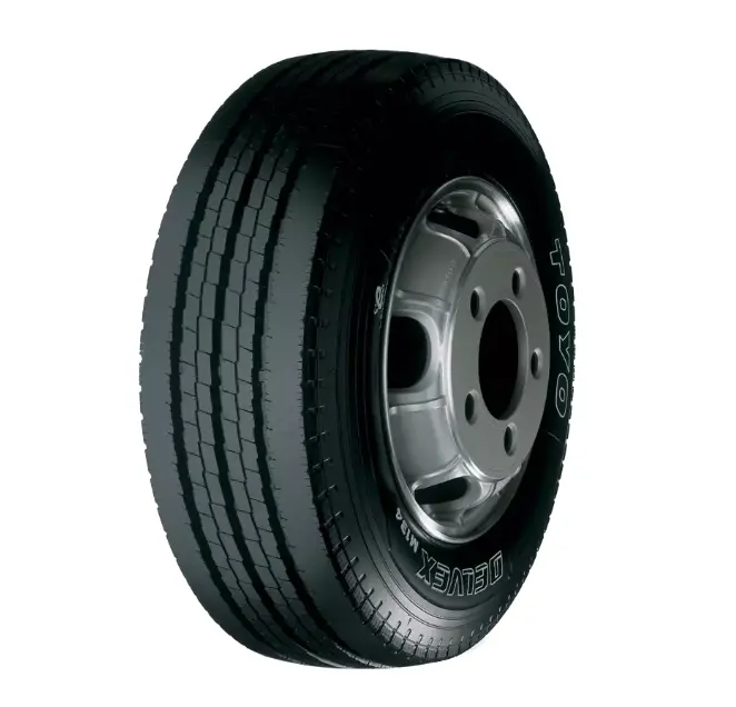 215/70R17.5 118N M134 TOYO