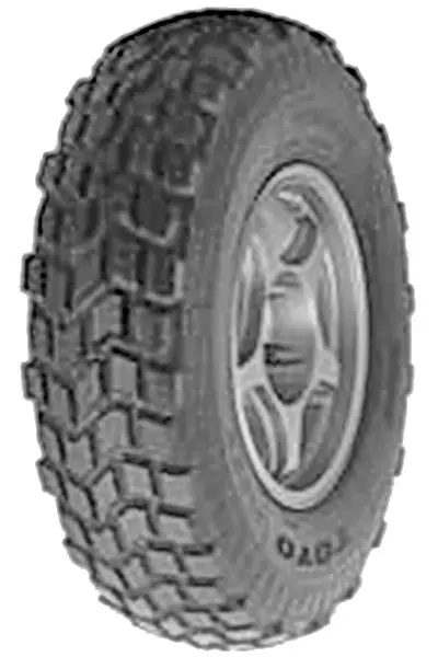 7.50R16 114N M633 TOYO 