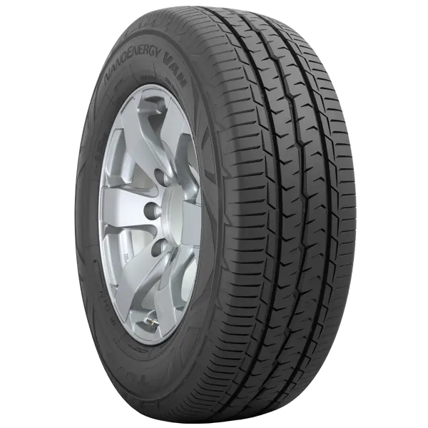 235/60R17C 117R NEVA TOYO