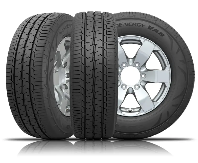 215/65R16C 109T NEVA TLV TOYO