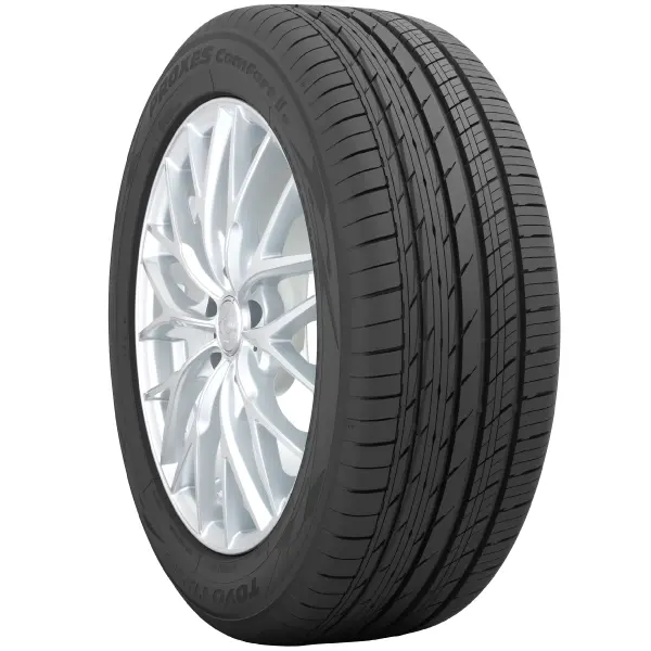 225/45R21 95W PXC2S TOYO