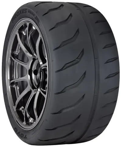 215/45ZR17 91W PXR8R TOYO