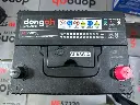 Battery Dongah MF55D23L 60 AH