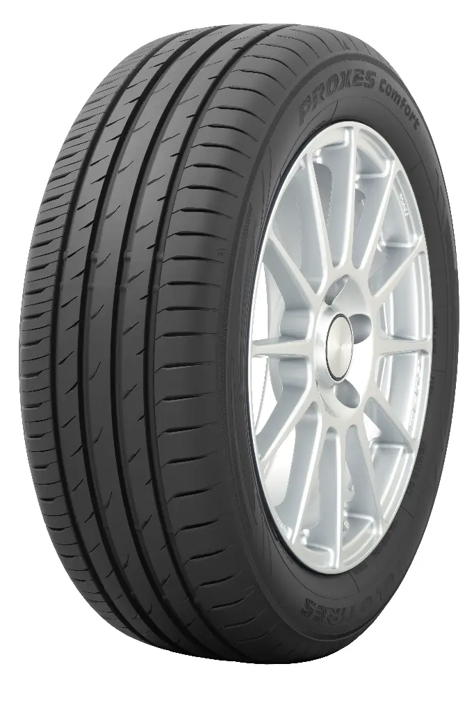 235/55R18 100V PXCMS TOYO