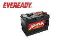 Battery EVEREADY D2680 (80 Ah)