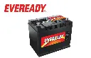 Battery EVEREADY D2660 (60 Ah)