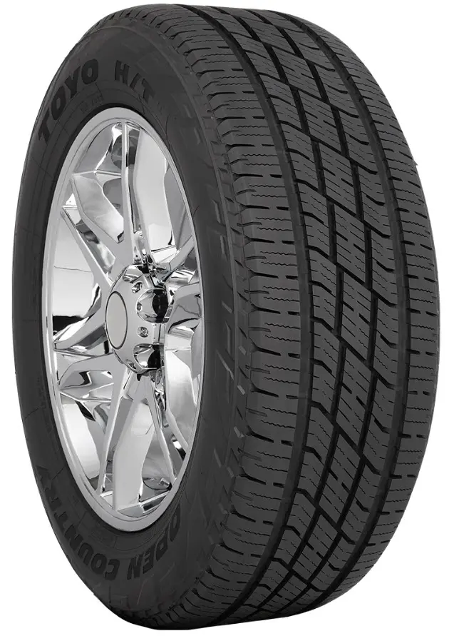 285/65R17 116H OPH2G TOYO