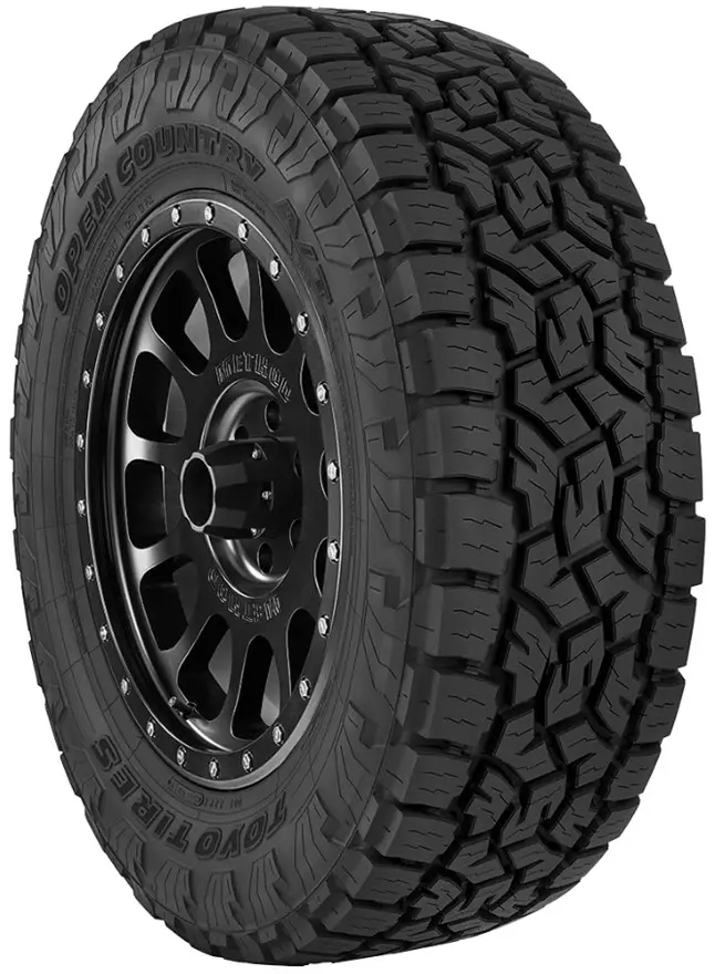 265/65R18 114T OPAT3 TOYO