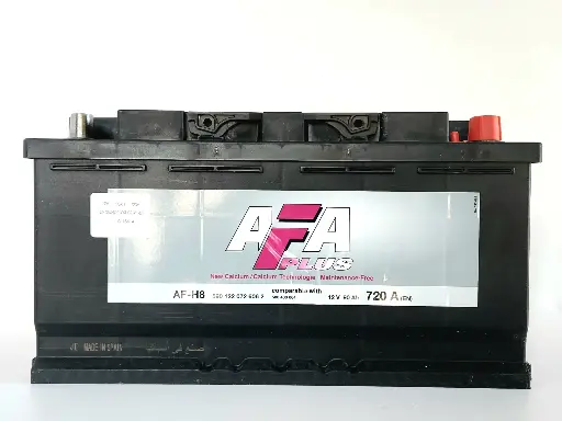 [AF000012] Battery AF-H8 (90 Ah)