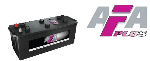 [AF000014] Battery AFA-AT10 (120 AH)
