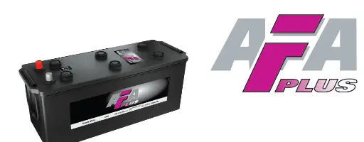[AF000015] Battery AFA-AT21 (155 Ah)