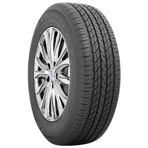 [TO000130] 245/70R17 110H OPUT TOYO