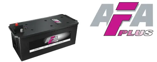 [AF000016] Battery AFA-24L (180 Ah)