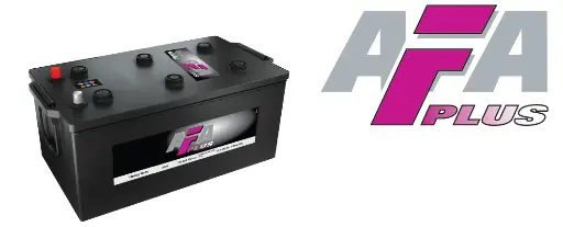 [AF000017] Battery AFA-AT26 (200 Ah)