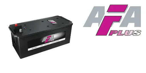 [AF000018] Battery AFA-27L (225 Ah)