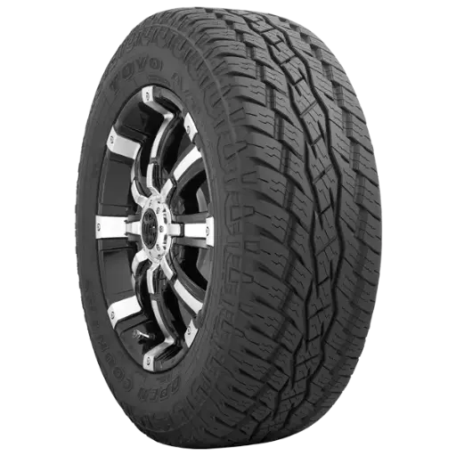 [TO000167] LT275/65R18 113S OPAT+ TOYO 