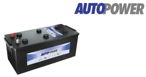 [AT000001] Battery AUTOPOWER AT21  (155 Ah)