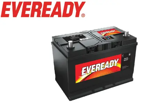 [EV000002] Battery EVEREADY D3190 (90 Ah)