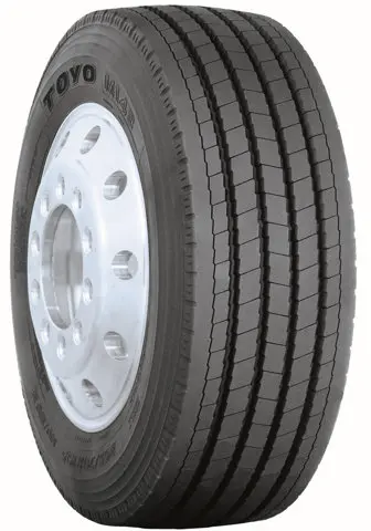 [TO000172] 265/70R19.5 140M M143 TOYO