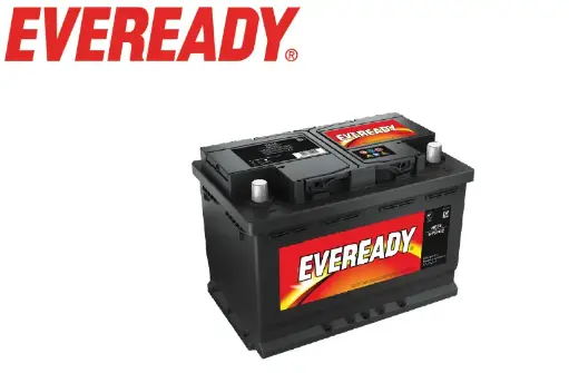 [EV000003] Battery EVEREADY H674 (74 Ah)