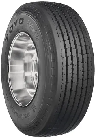 [TO000174] 385/65R22.5 160K M149 TOYO