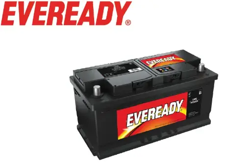 [EV000004] Battery EVEREADY H888 (88 Ah)