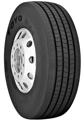[TO000212] 295/80R22.5 152M M144 TOYO