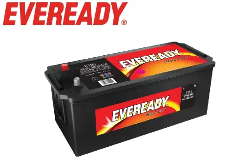 [EV000007] Battery EVEREADY ETB1 (155 Ah)