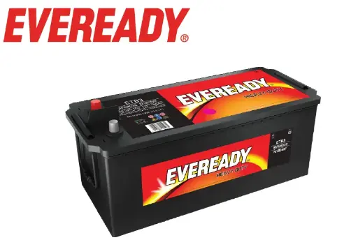 [EV000008] Battery EVEREADY ETB3 (180 Ah)