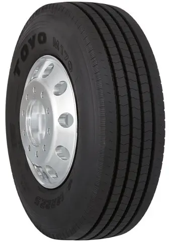 [TO000003] 12R22.5 152L M170 TL TOYO