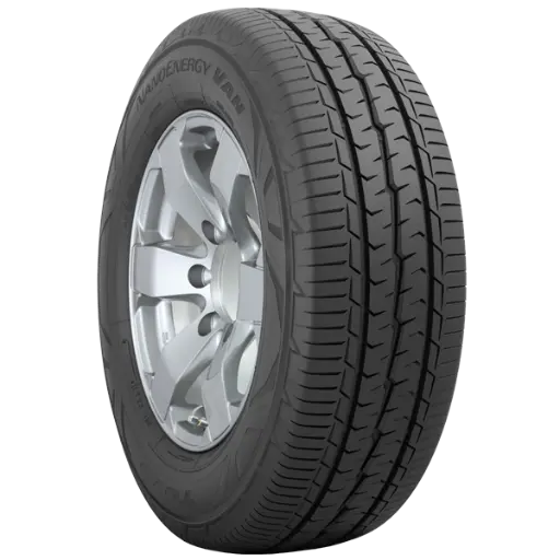[TO000254] 205R14 109S NEVA TOYO
