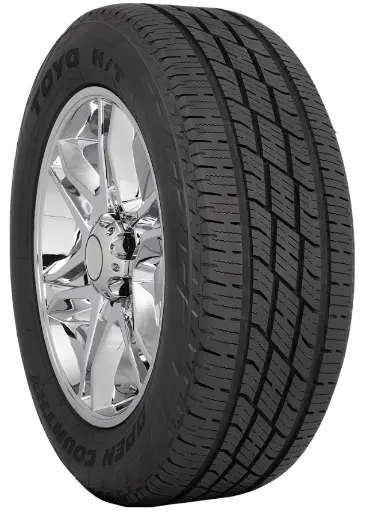 [TO000275] 285/50R20 112V OPH2G TOYO