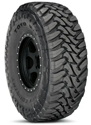 [TO000283] 37X13.5R18 124Q OPMT TOYO