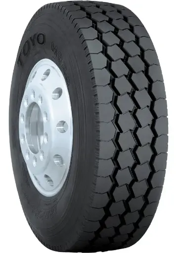 [TO000284] 275/70R22.5 148J M320 TOYO