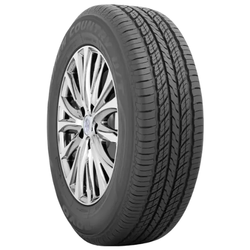 [TO000318] 225/55R18 98V OPUT TOYO
