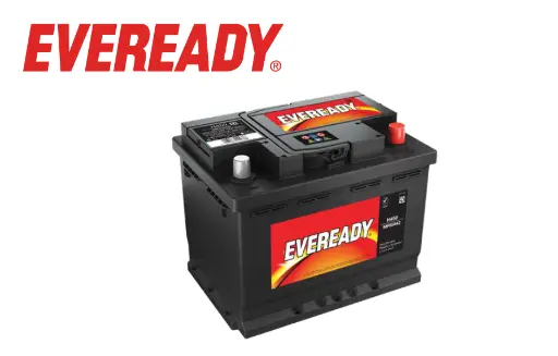 [EV000012] Battery EVEREADY H450 (50 Ah)