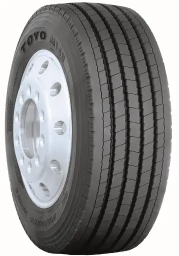 [TO000330] 225/70R19.5 128N M143 TOYO