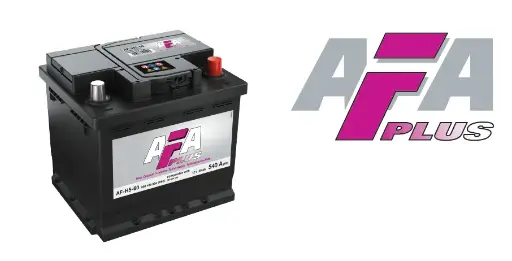[AF00020] Battery AF-h5-60 (60 Ah)