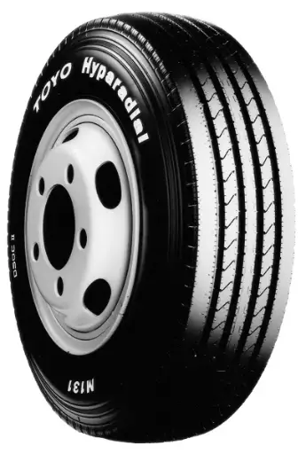 [TO000021] 750R16C 121N M131 BTFC TOYO