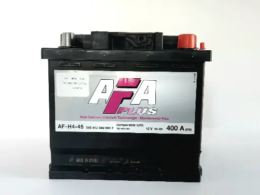 [AF000005] Battery AF-H4-45 (45 Ah)