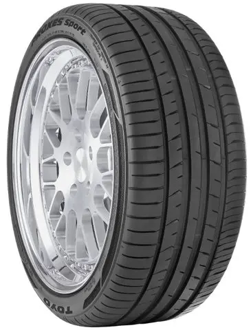[TO000056] 225/40ZR19 93Y PXSP TLY TOYO